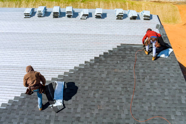 Best Shingle Roofing Installation  in Woodville, MS