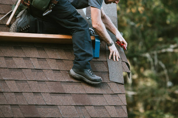 Best Commercial Roofing Services  in Woodville, MS