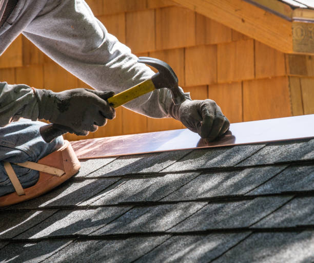 Quick and Trustworthy Emergency Roof Repair Services in Woodville, MS